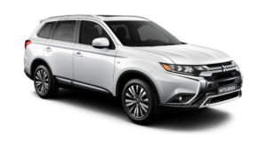 Mitsubishi outlander 300x159